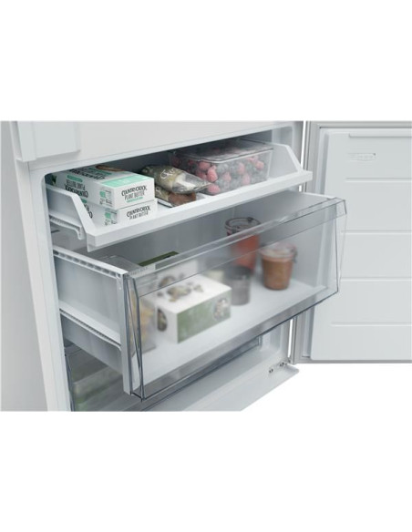 CNBQT3719EW Frigorifero No Frost 70 cm