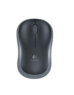 NOTEBOOK MOUSE M185 SOFTGREY-EER