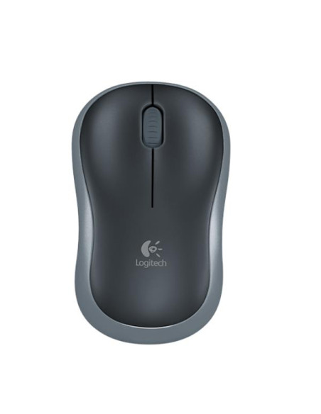 NOTEBOOK MOUSE M185 SOFTGREY-EER