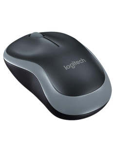 NOTEBOOK MOUSE M185 SOFTGREY-EER 2