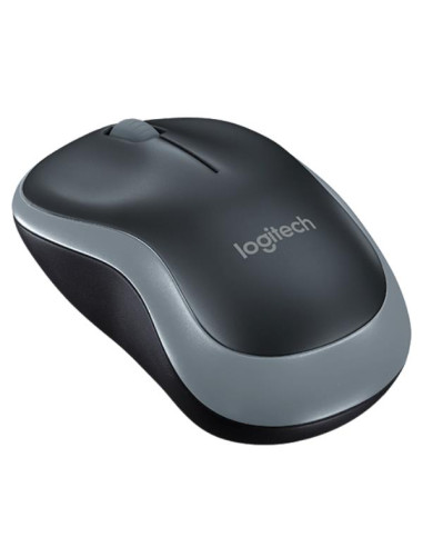 NOTEBOOK MOUSE M185 SOFTGREY-EER