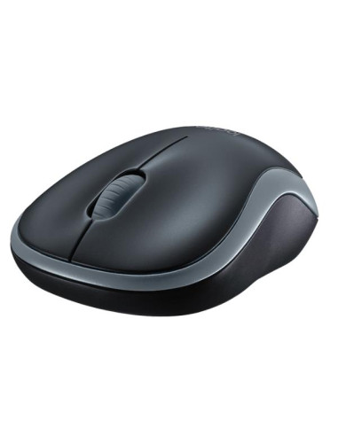 NOTEBOOK MOUSE M185 SOFTGREY-EER