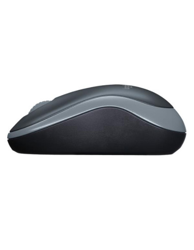 NOTEBOOK MOUSE M185 SOFTGREY-EER