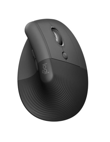 LIFT GRAPHITE (RIGHT HANDED)