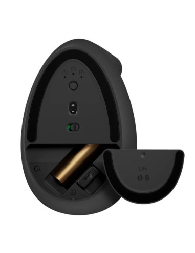 LIFT GRAPHITE (RIGHT HANDED)
