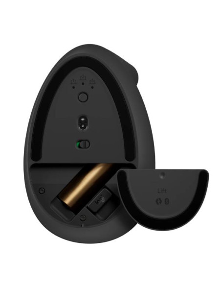 LIFT GRAPHITE (RIGHT HANDED)