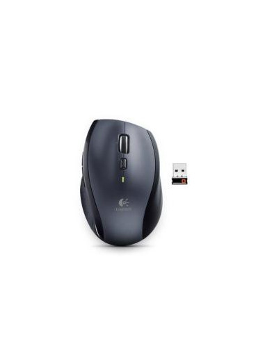 MOUSE WIRELESS M705 SILVER