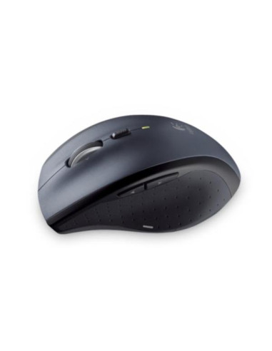 MOUSE WIRELESS M705 SILVER