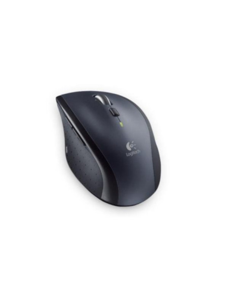 MOUSE WIRELESS M705 SILVER
