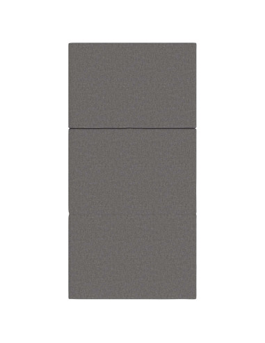 Divano Letto Pieghevole 80 x 67 x 45 cm Grigio Chiaro