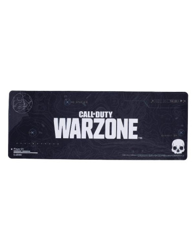 WARZONE DESK MAT