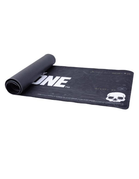 WARZONE DESK MAT