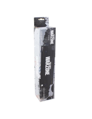 WARZONE DESK MAT