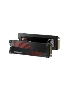 SSD 2T 990 PRO CON DISSIPATORE 2