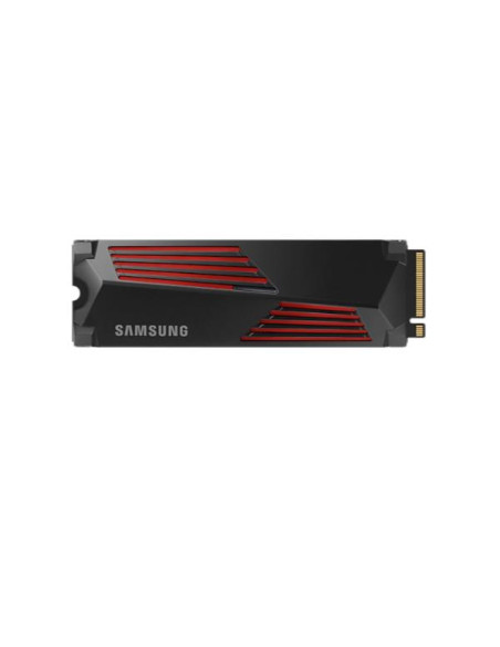 SSD 2T 990 PRO CON DISSIPATORE