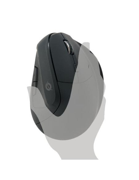 MOUSE BLUETOOTH 6 BOTTONI VERTICALE
