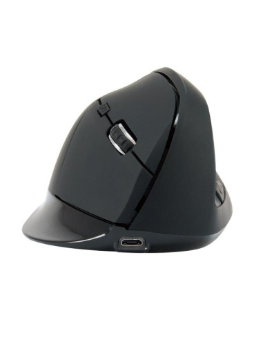 MOUSE BLUETOOTH 6 BOTTONI VERTICALE