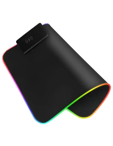 TAPPETINO MOUSE PAD ACER GLINT-GMP1 000 350MM 7COL LED WIFI