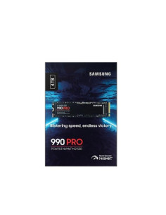 SSD 990 PRO NVME M.2 4TB 2
