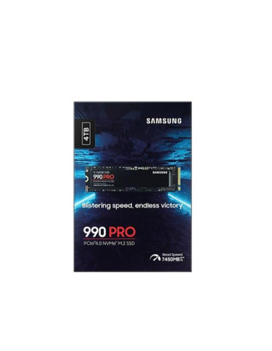 SSD 990 PRO NVME M.2 4TB