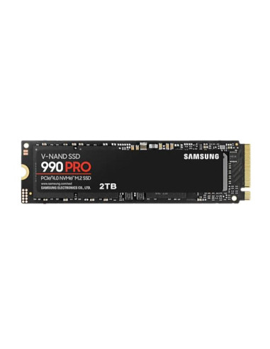 SSD 990 PRO NVME M.2 4TB