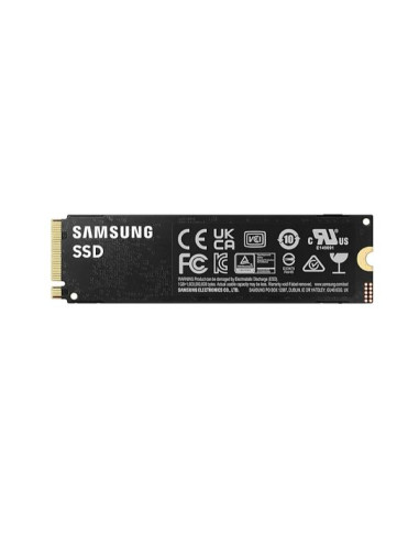 SSD 990 PRO NVME M.2 4TB