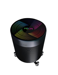 NOUA DISSIPATORE ALASKA 150W TOWER RGB