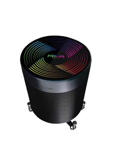 NOUA DISSIPATORE ALASKA 150W TOWER RGB