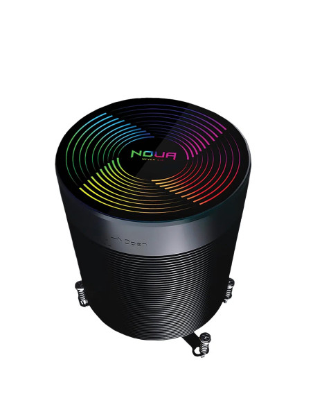 NOUA DISSIPATORE ALASKA 150W TOWER RGB