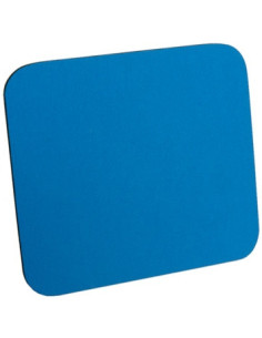 TAPPETINO MOUSE PAD NYLON BLU 250*215*5MM