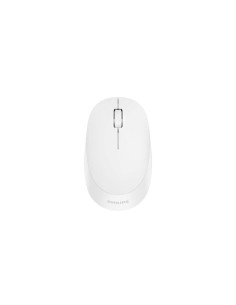 MOUSE OTTICO WIRELESS  1600 DPI SPK7307W/00 BIANCO