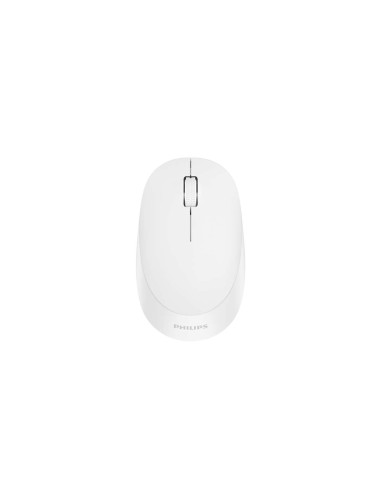 MOUSE OTTICO WIRELESS  1600 DPI SPK7307W/00 BIANCO