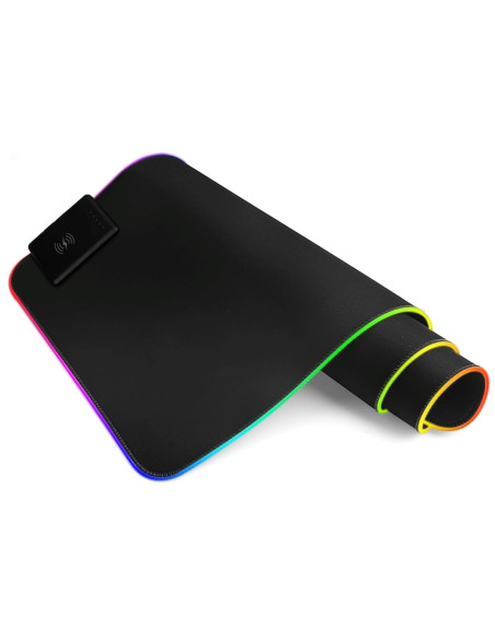 TAPPETINO MOUSE PAD ACER GLINT-GMP1 100 800MM 7COL LED WIFI