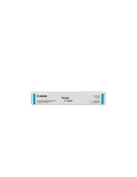 TONER C-EXV55 CIANO