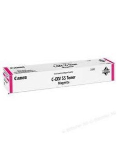 TONER C-EXV55 MAGENTA 2