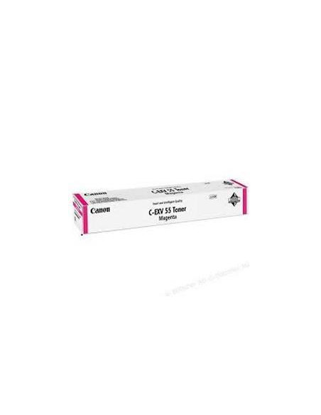 TONER C-EXV55 MAGENTA