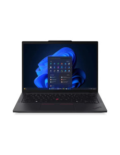 Lenovo ThinkPad T14 Gen 6 Intel Core Ultra 7 255U 16GB Intel Graphics 512GB 14" WUXGA Windows 11 Pro