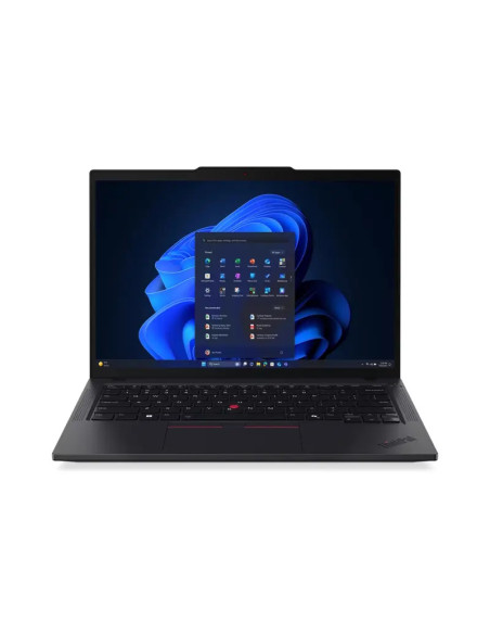Lenovo ThinkPad T14 Gen 6 Intel Core Ultra 7 255U 16GB Intel Graphics 512GB 14" WUXGA Windows 11 Pro