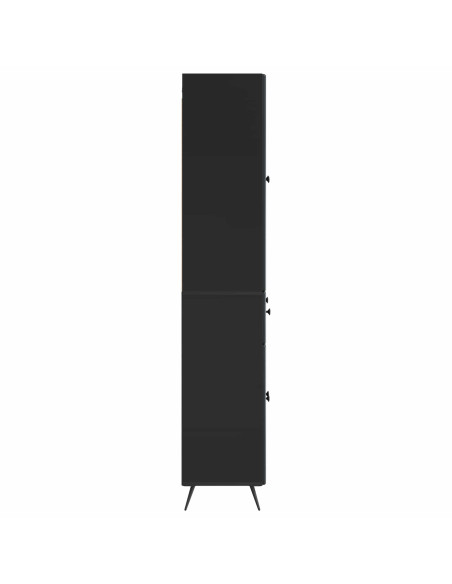 2 pcs Nero