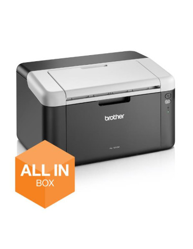 HL-1212W BUNDLE CON 5 TONER