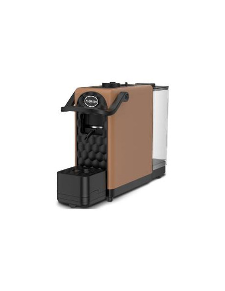 Didiesse Darkside Macchina da Caff Cialde 44mm 650W Bronzo