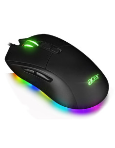 MOUSE USB GAMING ACER STARLIGHT-GM1 000 7TASTI 10000DPI 100IPS 10LED