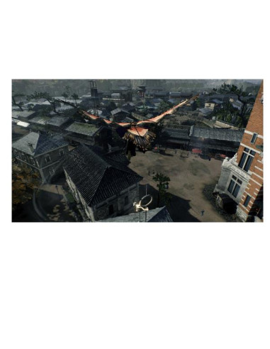 PS5 RISE OF THE RONIN