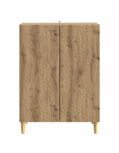 Credenza Rovere Artigianale 66 x 34,5 x 90 cm