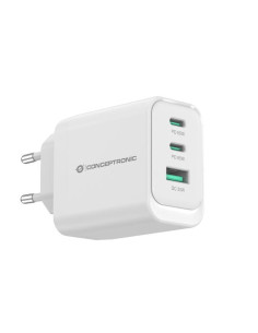 3-PORT 65W GAN USB PD CHARGER 2