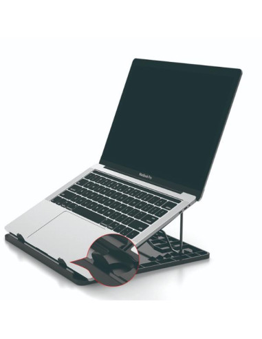 LAPTOP COOLING STAND  UP TO 15.5