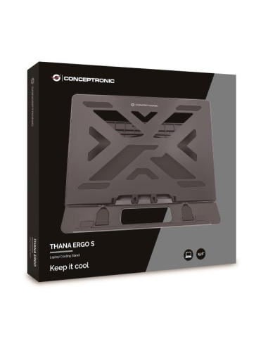 LAPTOP COOLING STAND  UP TO 15.5