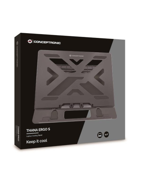 LAPTOP COOLING STAND  UP TO 15.5