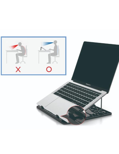 LAPTOP COOLING STAND UP TO 15.5