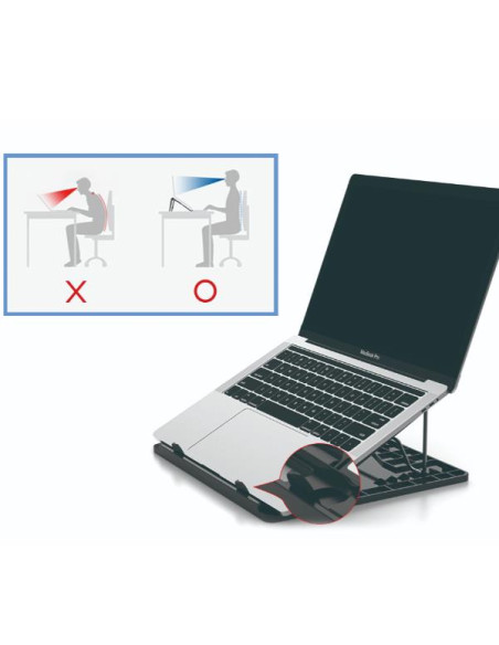 LAPTOP COOLING STAND UP TO 15.5